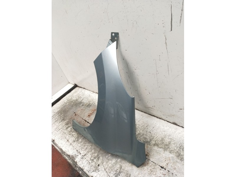 Recambio de aleta delantera izquierda para peugeot 207/207+ (wa_, wc_) 1.4 hdi referencia OEM IAM   2009