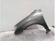 Recambio de aleta delantera izquierda para toyota corolla (_e12_) 1.6 vvt-i (zze121_) referencia OEM IAM   2004 2