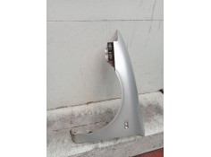Recambio de aleta delantera izquierda para seat leon (1m1) 1.9 tdi referencia OEM IAM  OJO VER FOTOS 1999 2