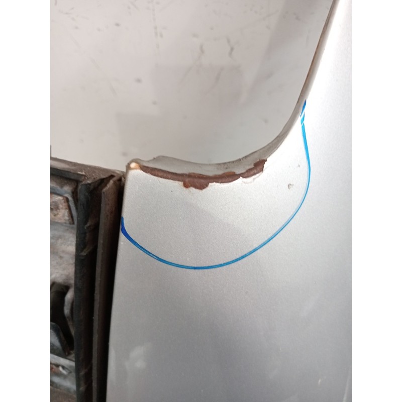 Recambio de aleta delantera izquierda para seat leon (1m1) 1.9 tdi referencia OEM IAM  OJO VER FOTOS 1999