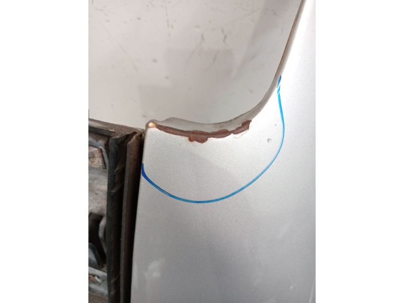 Recambio de aleta delantera izquierda para seat leon (1m1) 1.9 tdi referencia OEM IAM  OJO VER FOTOS 1999