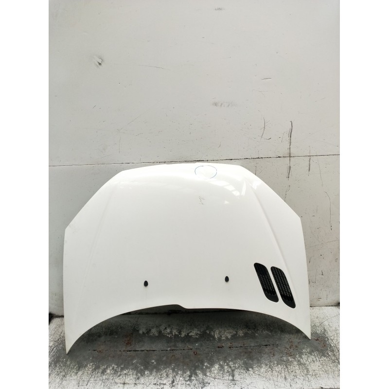 Recambio de capot para peugeot 206 hatchback (2a/c) 1.4 hdi eco 70 referencia OEM IAM  VER FOTOS 2003