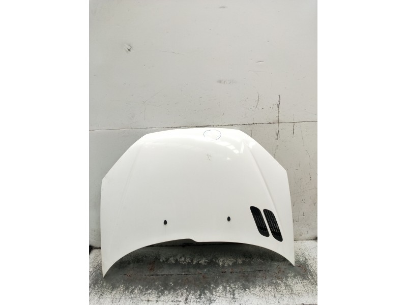 Recambio de capot para peugeot 206 hatchback (2a/c) 1.4 hdi eco 70 referencia OEM IAM  VER FOTOS 2003