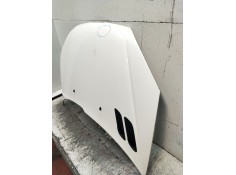 Recambio de capot para peugeot 206 hatchback (2a/c) 1.4 hdi eco 70 referencia OEM IAM  VER FOTOS 2003 2