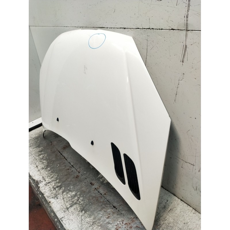 Recambio de capot para peugeot 206 hatchback (2a/c) 1.4 hdi eco 70 referencia OEM IAM  VER FOTOS 2003