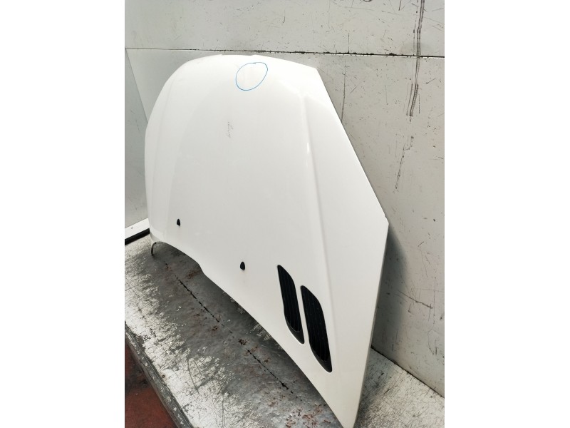 Recambio de capot para peugeot 206 hatchback (2a/c) 1.4 hdi eco 70 referencia OEM IAM  VER FOTOS 2003