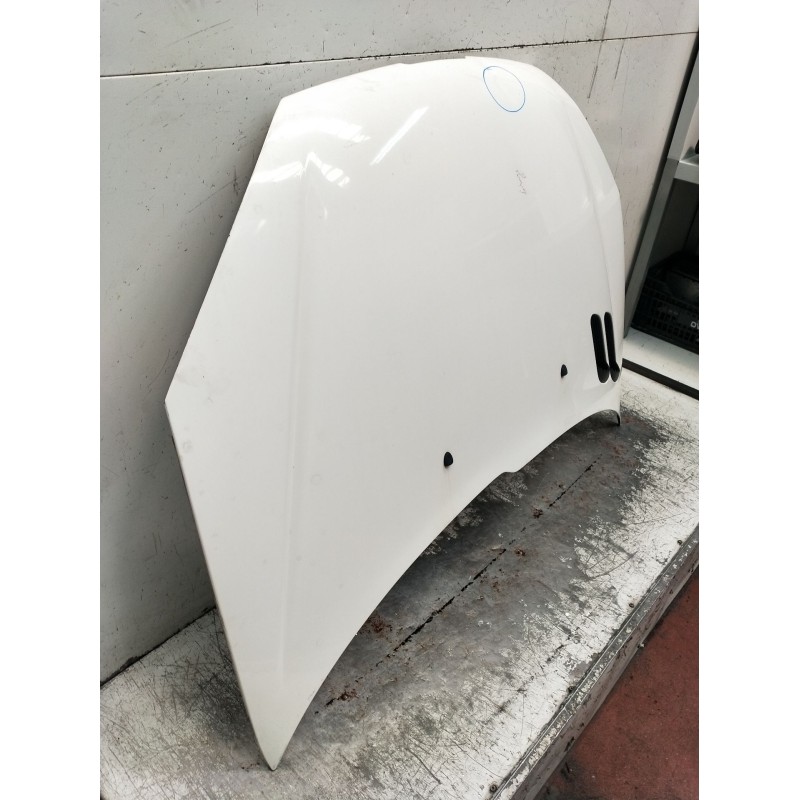 Recambio de capot para peugeot 206 hatchback (2a/c) 1.4 hdi eco 70 referencia OEM IAM  VER FOTOS 2003