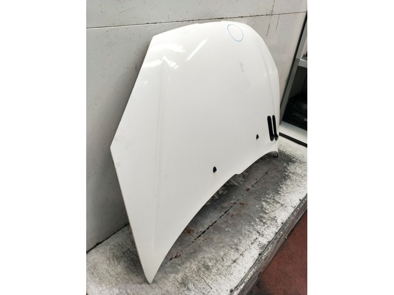 Recambio de capot para peugeot 206 hatchback (2a/c) 1.4 hdi eco 70 referencia OEM IAM  VER FOTOS 2003