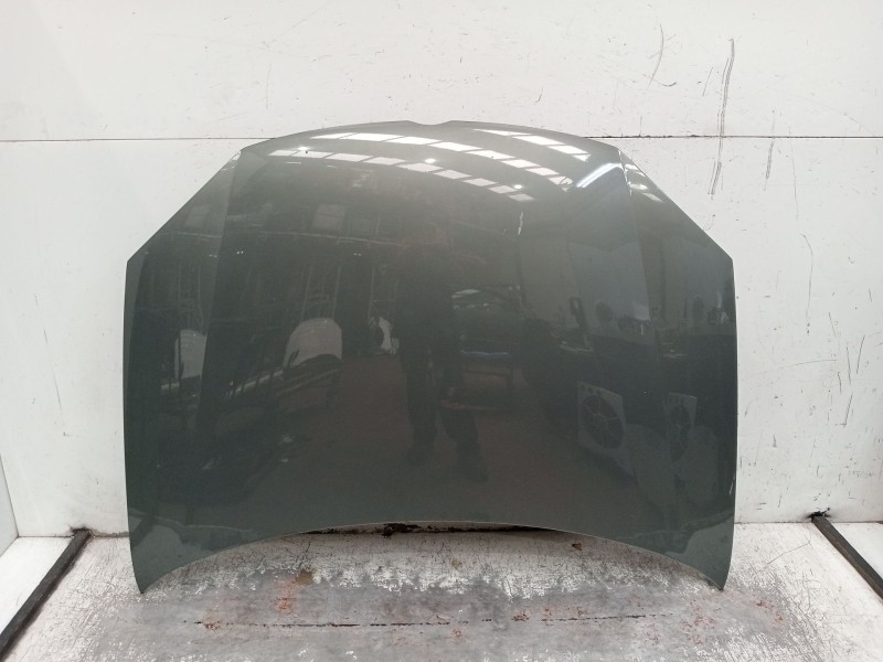 Recambio de capot para volkswagen golf v (1k1) 1.9 tdi referencia OEM IAM   2003