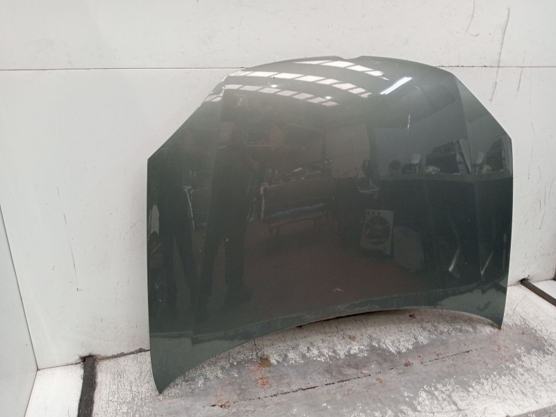 Recambio de capot para volkswagen golf v (1k1) 1.9 tdi referencia OEM IAM   2003