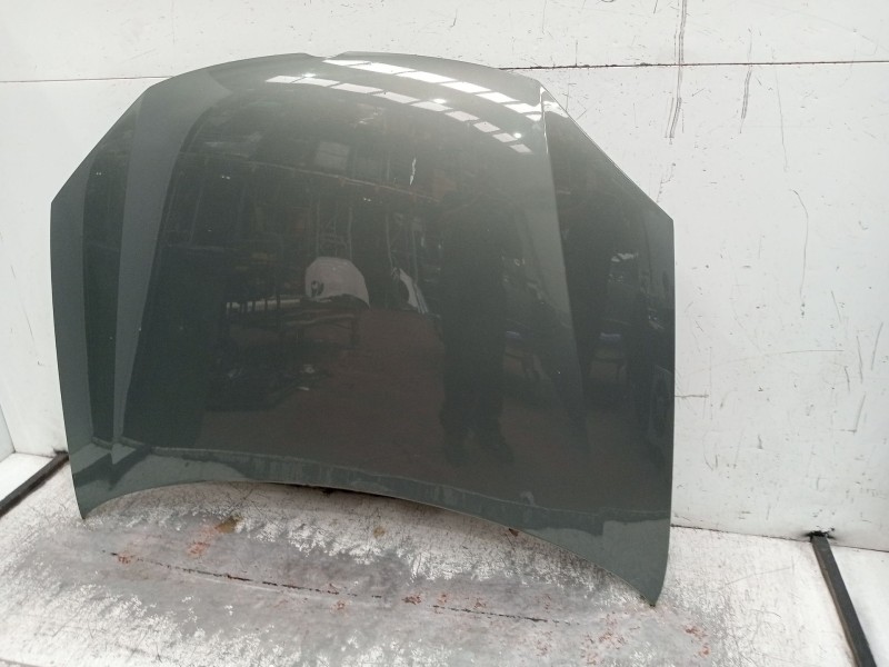 Recambio de capot para volkswagen golf v (1k1) 1.9 tdi referencia OEM IAM   2003