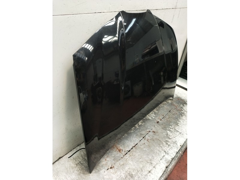 Recambio de capot para seat ibiza iii (6l1) 1.9 tdi referencia OEM IAM   