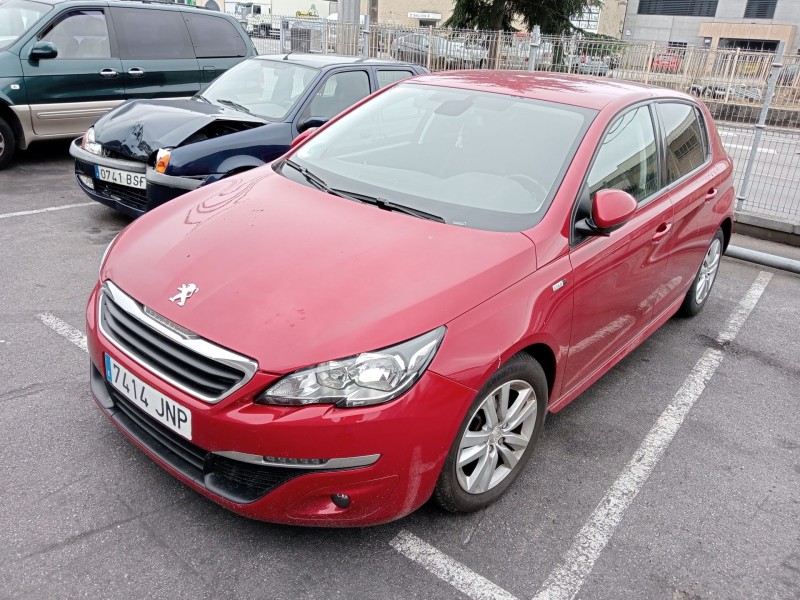 peugeot 308 ii (lb_, lp_, lw_, lh_, l3_) del año 2016