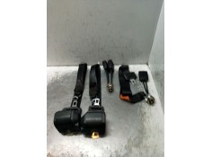 Recambio de juego cinturones trasero para seat ibiza ii (6k1) 1.4 i referencia OEM IAM    2