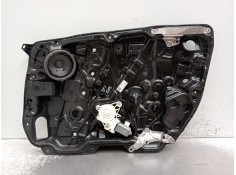 Recambio de elevalunas delantero derecho para mercedes-benz clase c (w206) c 200 d (206.003) referencia OEM IAM A2067228800 4P. 