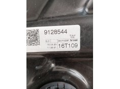 Recambio de elevalunas delantero derecho para mercedes-benz clase c (w206) c 200 d (206.003) referencia OEM IAM A2067228800 4P.  2