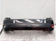 Recambio de paragolpes trasero para ford focus ii (da_, hcp, dp) 1.6 tdci referencia OEM IAM   2005
