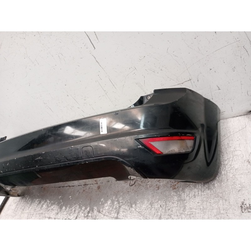 Recambio de paragolpes trasero para ford focus ii (da_, hcp, dp) 1.6 tdci referencia OEM IAM   2005