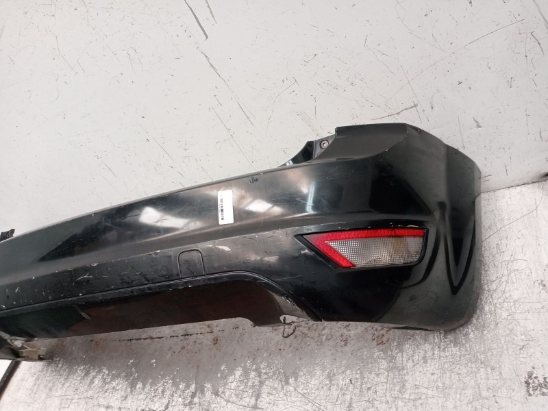 Recambio de paragolpes trasero para ford focus ii (da_, hcp, dp) 1.6 tdci referencia OEM IAM   2005