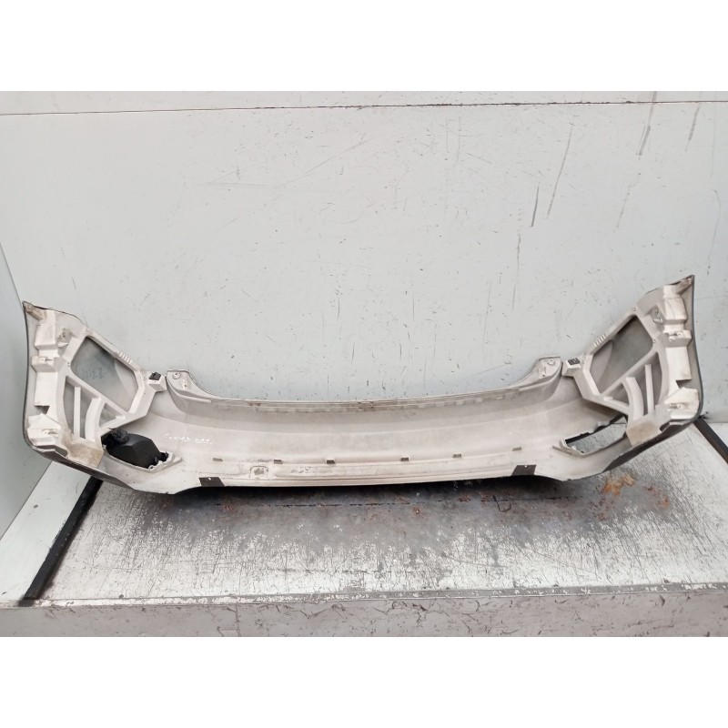 Recambio de paragolpes trasero para ford focus ii (da_, hcp, dp) 1.6 tdci referencia OEM IAM   2005