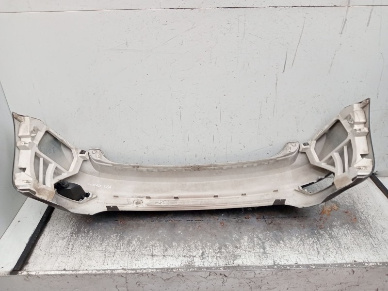 Recambio de paragolpes trasero para ford focus ii (da_, hcp, dp) 1.6 tdci referencia OEM IAM   2005