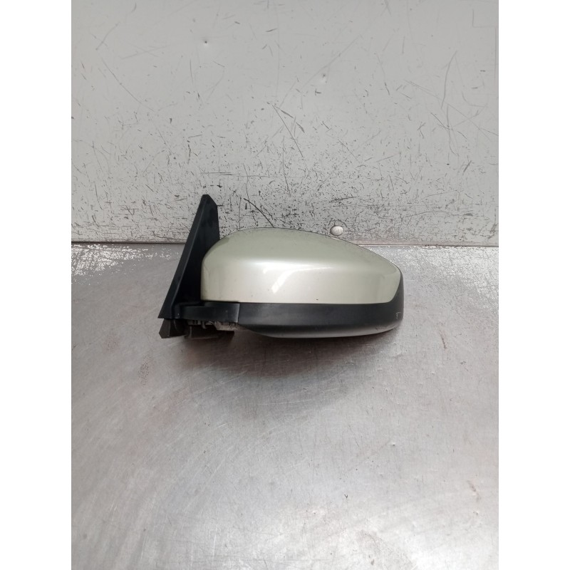 Recambio de retrovisor izquierdo para renault espace iv (jk0/1_) 2.2 dci (jk0h) referencia OEM IAM  ELÉCTRICO 2003