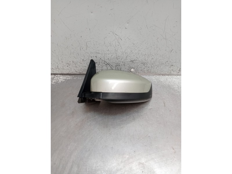Recambio de retrovisor izquierdo para renault espace iv (jk0/1_) 2.2 dci (jk0h) referencia OEM IAM  ELÉCTRICO 2003