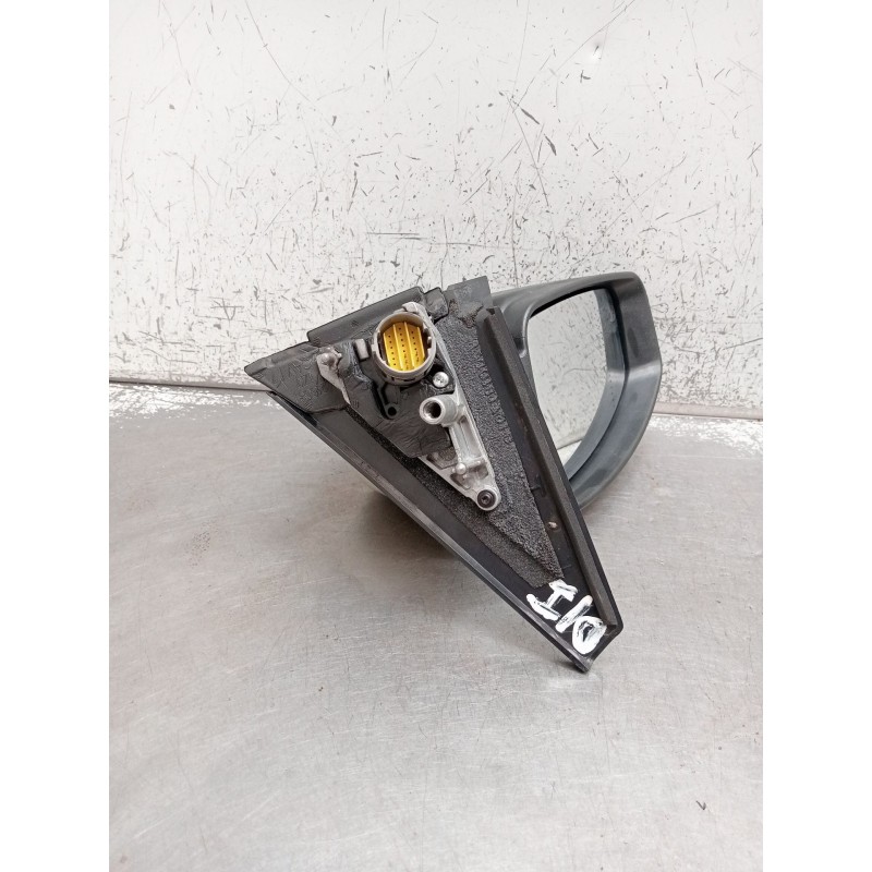 Recambio de retrovisor izquierdo para renault espace iv (jk0/1_) 2.2 dci (jk0h) referencia OEM IAM  ELÉCTRICO 2003