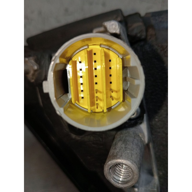 Recambio de retrovisor izquierdo para renault espace iv (jk0/1_) 2.2 dci (jk0h) referencia OEM IAM  ELÉCTRICO 2003