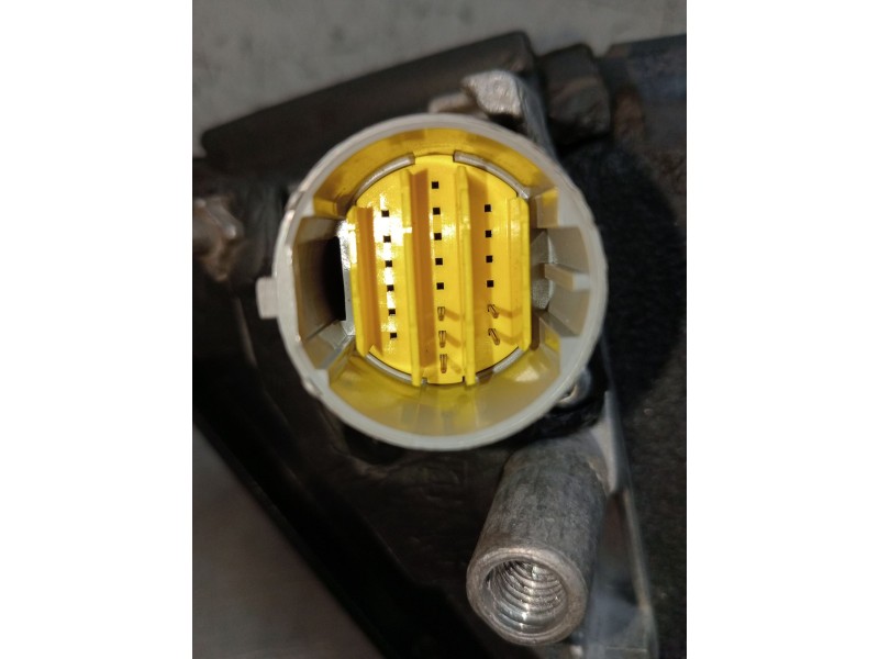 Recambio de retrovisor izquierdo para renault espace iv (jk0/1_) 2.2 dci (jk0h) referencia OEM IAM  ELÉCTRICO 2003