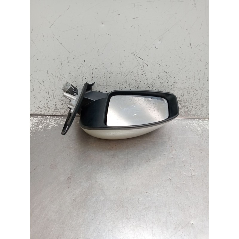 Recambio de retrovisor izquierdo para renault espace iv (jk0/1_) 2.2 dci (jk0h) referencia OEM IAM  ELÉCTRICO 2003