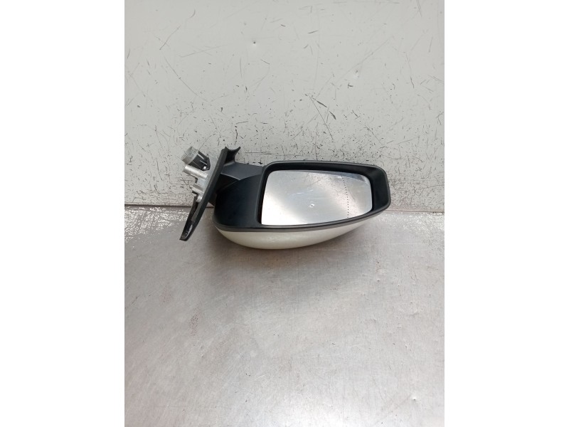 Recambio de retrovisor izquierdo para renault espace iv (jk0/1_) 2.2 dci (jk0h) referencia OEM IAM  ELÉCTRICO 2003