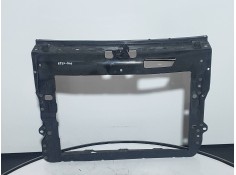 Recambio de panel frontal para volkswagen fox (5z1) básico referencia OEM IAM   