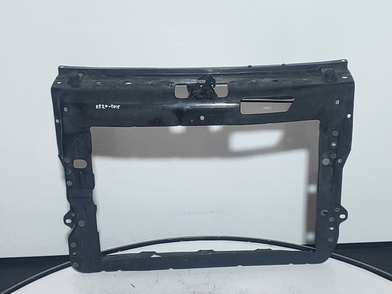Recambio de panel frontal para volkswagen fox (5z1) básico referencia OEM IAM   