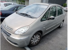 citroën xsara picasso (n68) del año 2005