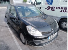 renault clio iii (br0/1, cr0/1) del año 2006