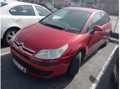 citroën c4 i (lc_) del año 2006