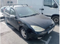 ford focus i (daw, dbw) del año 2002