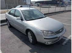 ford mondeo iii sedán (b4y) del año 2004