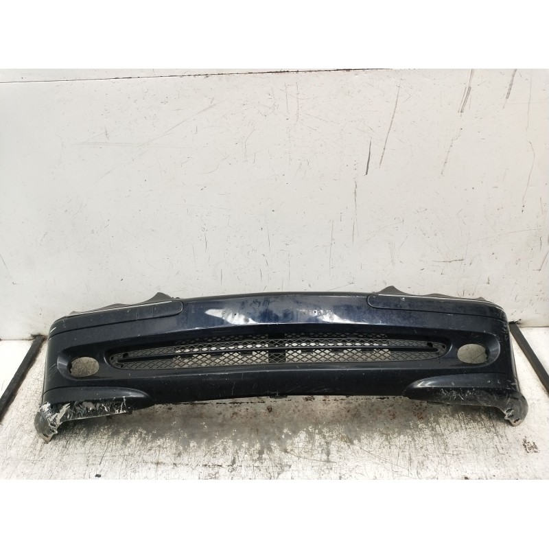 Recambio de paragolpes delantero para mercedes-benz clase c (w203) c 270 cdi (203.016) referencia OEM IAM  VER FOTOS 2000