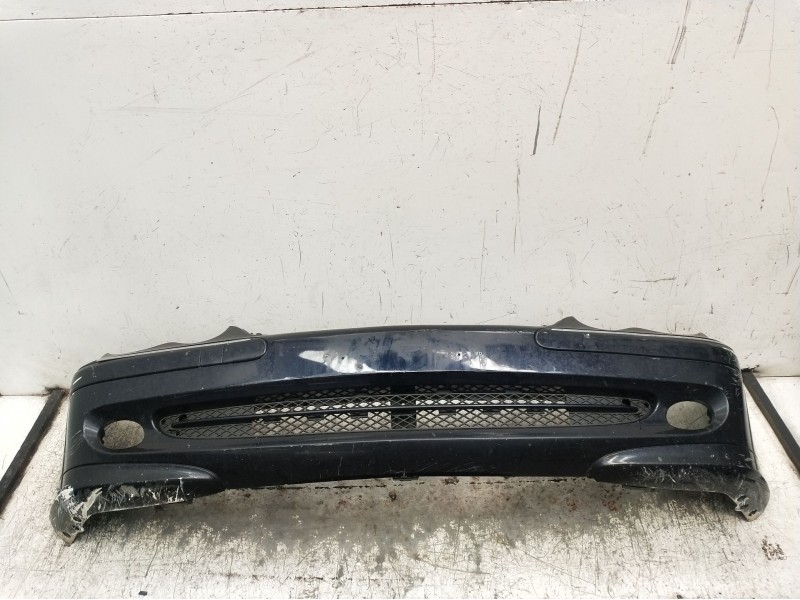 Recambio de paragolpes delantero para mercedes-benz clase c (w203) c 270 cdi (203.016) referencia OEM IAM  VER FOTOS 2000