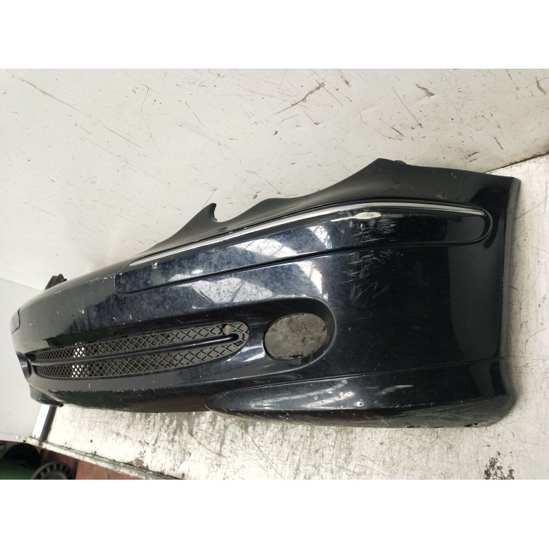 Recambio de paragolpes delantero para mercedes-benz clase c (w203) c 270 cdi (203.016) referencia OEM IAM  VER FOTOS 2000