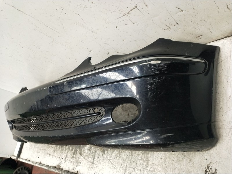 Recambio de paragolpes delantero para mercedes-benz clase c (w203) c 270 cdi (203.016) referencia OEM IAM  VER FOTOS 2000