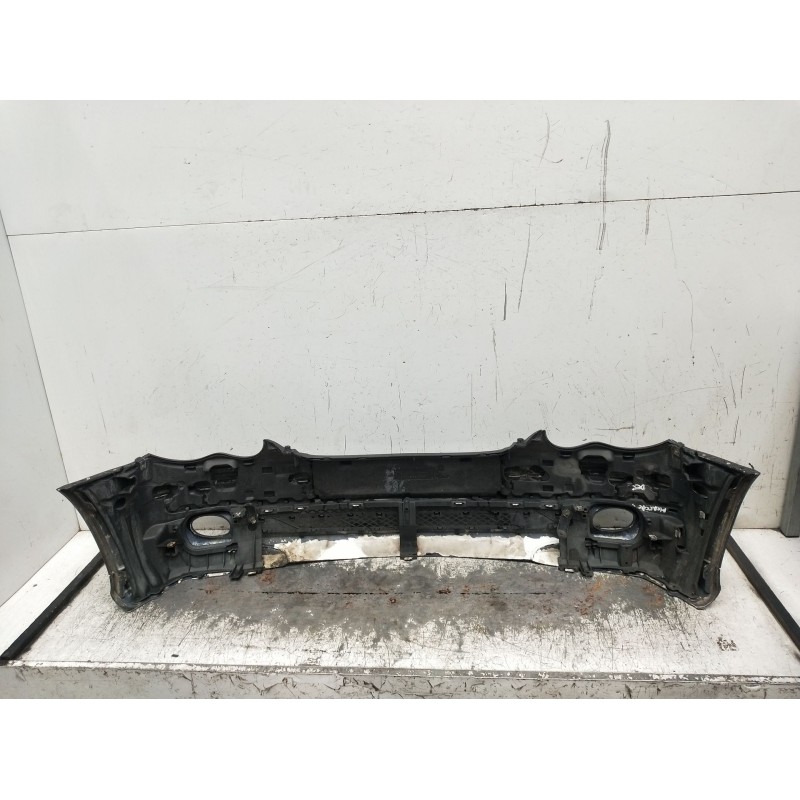 Recambio de paragolpes delantero para mercedes-benz clase c (w203) c 270 cdi (203.016) referencia OEM IAM  VER FOTOS 2000