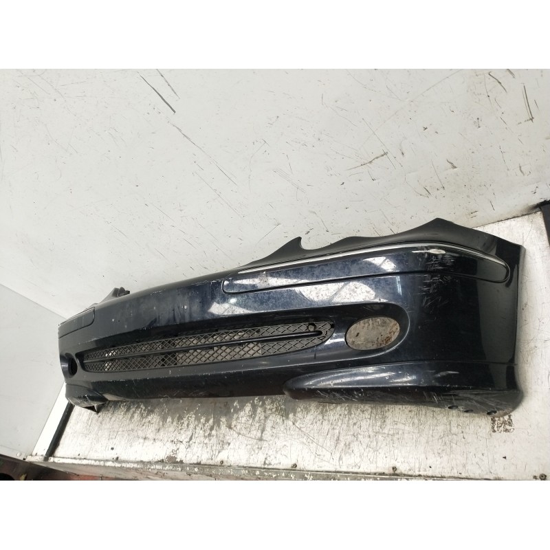 Recambio de paragolpes delantero para mercedes-benz clase c (w203) c 270 cdi (203.016) referencia OEM IAM  VER FOTOS 2000
