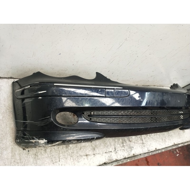 Recambio de paragolpes delantero para mercedes-benz clase c (w203) c 270 cdi (203.016) referencia OEM IAM  VER FOTOS 2000