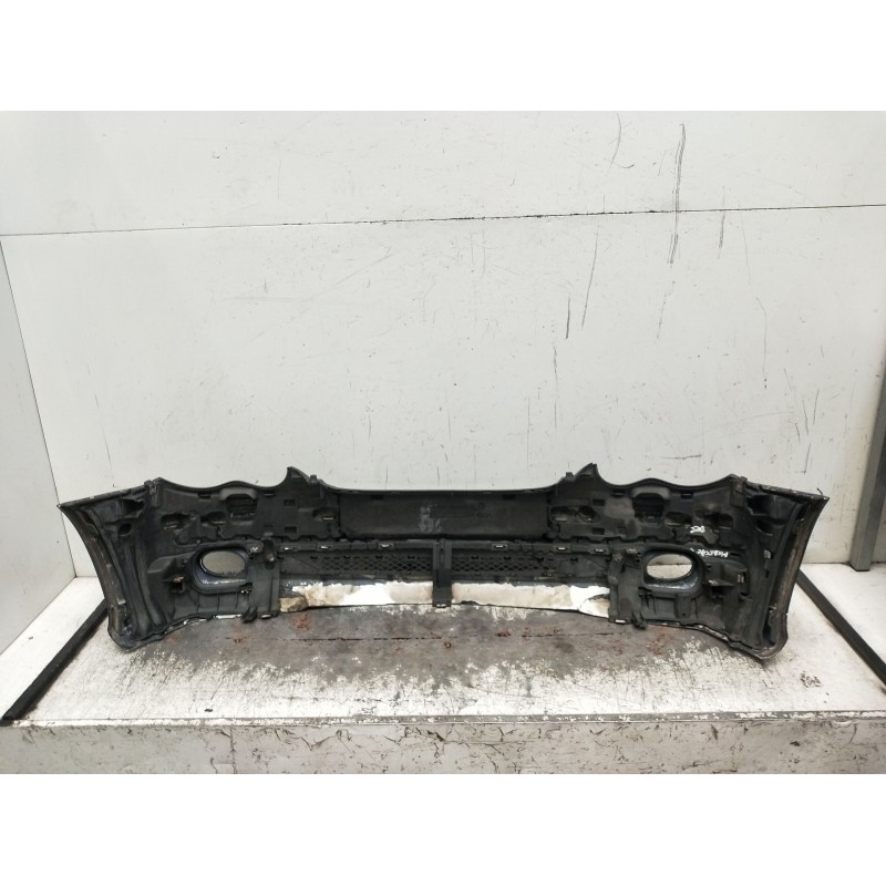 Recambio de paragolpes delantero para mercedes-benz clase c (w203) c 270 cdi (203.016) referencia OEM IAM  VER FOTOS 2000