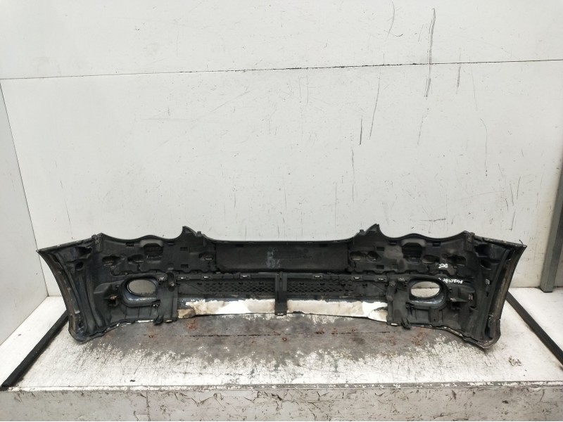 Recambio de paragolpes delantero para mercedes-benz clase c (w203) c 270 cdi (203.016) referencia OEM IAM  VER FOTOS 2000