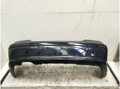 Recambio de paragolpes trasero para mercedes-benz clase c (w203) c 270 cdi (203.016) referencia OEM IAM   2000