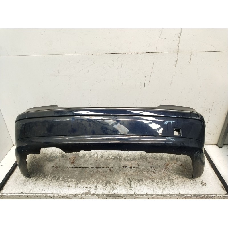 Recambio de paragolpes trasero para mercedes-benz clase c (w203) c 270 cdi (203.016) referencia OEM IAM   2000
